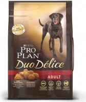 Purina Pro Plan Duo Delice Adult Beef 2,5kg